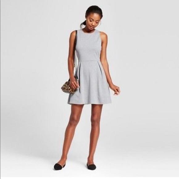 〰️ A NEW DAY A-LINE DRESS 〰️ - Picture 1 of 6